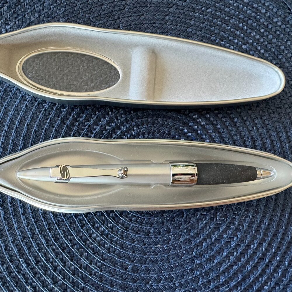 COPY - Cross Pen  - Morph Ballpoint + Stylus. - Brand New